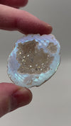 Géode d'Angel Aura - 36g - GEOAURA110