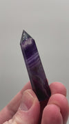 Pointe en Fluorite - PTFLUO-007