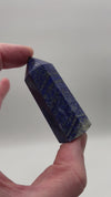 Pointe en Lapis Lazuli - PTLAPIS-001