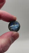 Cabochon en Labradorite - CLABXTRA040